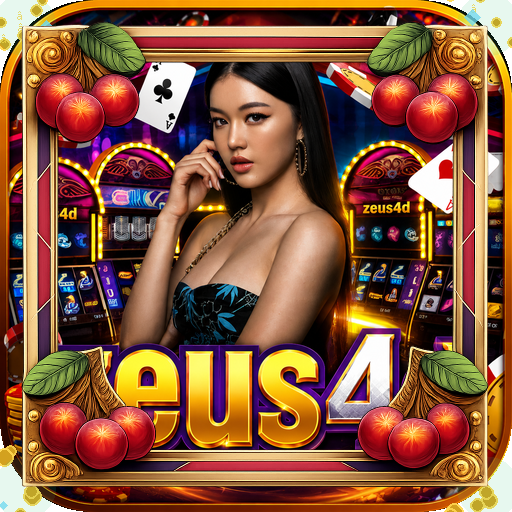 zeus4d — mitra unggulan